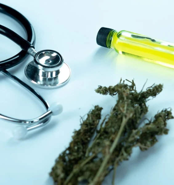Medyczna marihuana