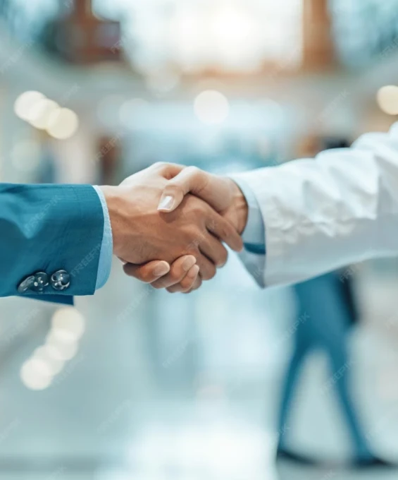 Wierzymy, że dostęp do skutecznych terapii to prawo, a nie przywilej.