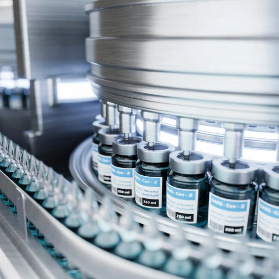 Parallel import of medicinal products