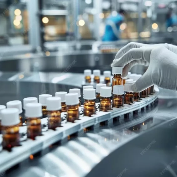 Import interwencyjny